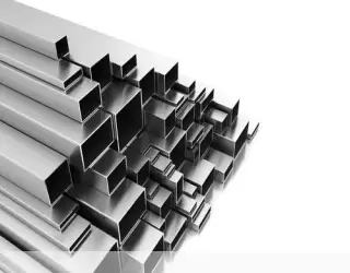 Труба профильная